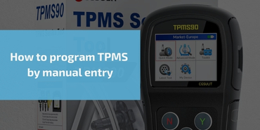 Tpms Worksheet How to program TPMS by manual entry - diagmarket.eu